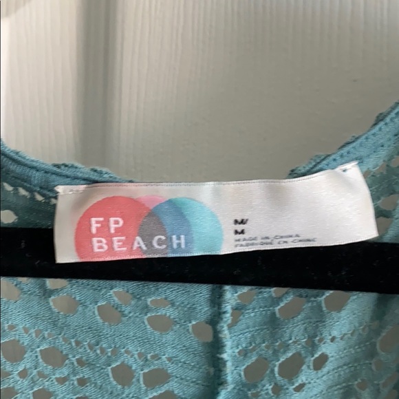 Free People Dress! - Picture 3 of 7